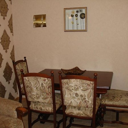 River Side Apartment ティビリシ エクステリア 写真